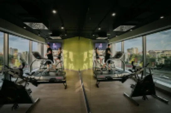 B&B Hotel Warsaw East