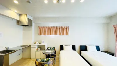Hoshi No Terrace Alcyone 2