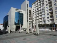 Casa Chico Hotels in der Nähe von Blankenberge Railway Station