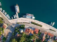 B&B Heritage Villa Apolon Hotels in Jelsa