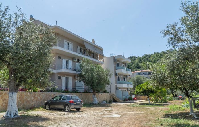 Koks’ Guesthouse