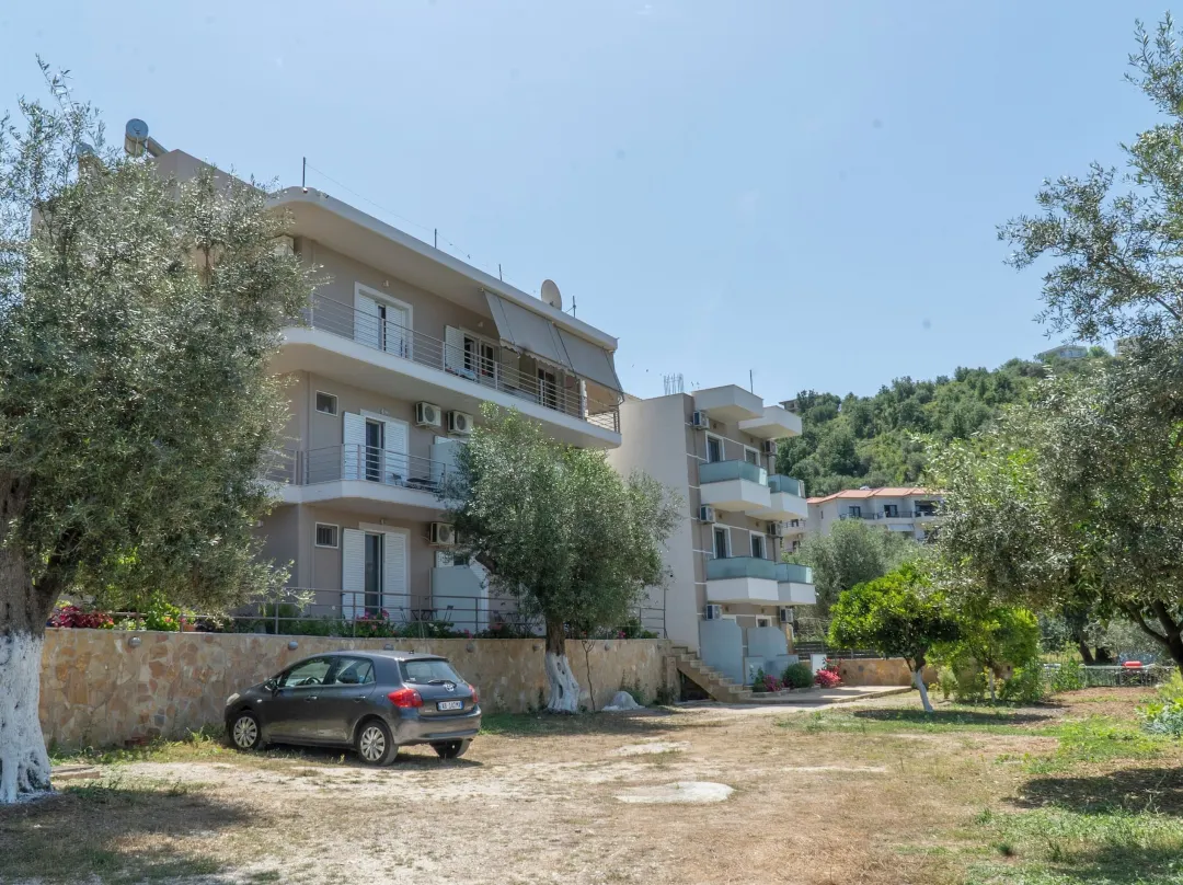 Koks’ Guesthouse - Himarë