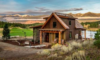Wilderness Club