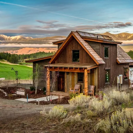 Wilderness Club