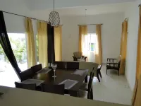 Black River: Villa Turquoise 3Bdr, Sea View