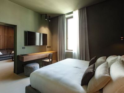 Palazzo Giusti Lecce - Exclusive Boutique Hotel