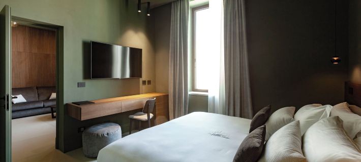 Palazzo Giusti Lecce - Exclusive Boutique Hotel Hotels in Lecce