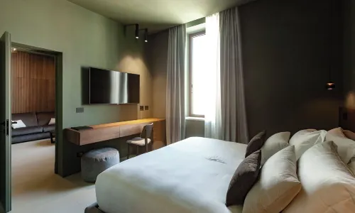 Palazzo Giusti Lecce - Exclusive Boutique Hotel