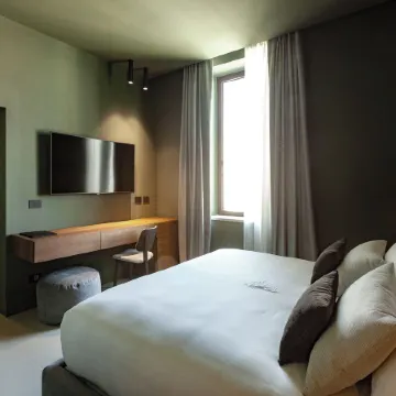 Palazzo Giusti Lecce - Exclusive Boutique Hotel