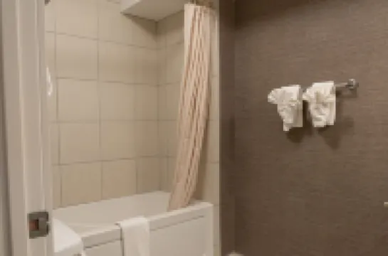 アーヴィンズ マウンテン イン