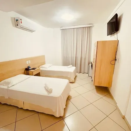 Pioneiro Hotel
