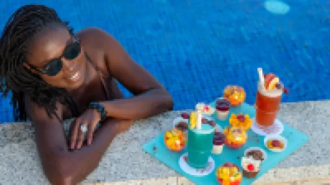 Azalaï Hôtel Dakar