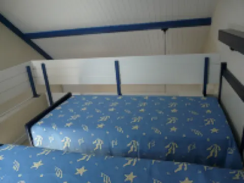 Village Vacances Azureva Kerjouanno