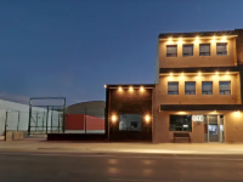 Hotel Roque Hotels in Torreon