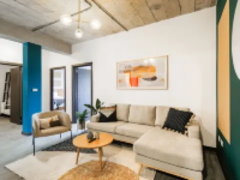 Vivo One Zona 1 Guatemala Hotels near Plaza Cayala