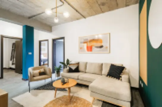 Vivotel Boutique Zona 1 Guatemala Hotel berhampiran Catedral Metropolitana de Santiago de Guatemala