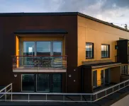 Nordica Design Residence Rovaniemi Hotels in Rovaniemi