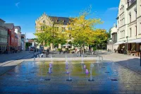 Boardinghaus zu Coburg