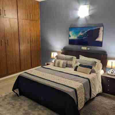 APPARTEMENTS 2 PIECES BELLE RIVE Rooms