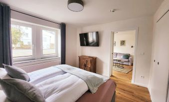 Boutique Hotel Marielle