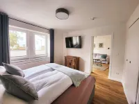 Boutique Hotel Marielle Hotels in Bad Munstereifel