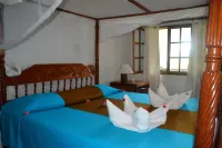 아쿠아리우스 와타무 비치 리조트  호텔