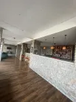 Katurum Kidepo Lodge - bar