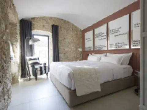 llimona suites Hoteles en Corsá