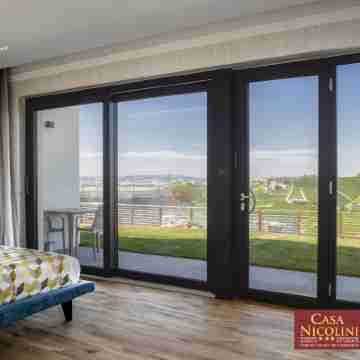Casa Nicolini Rooms