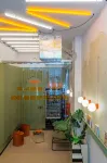 Cabins Sleeping - Apartemen