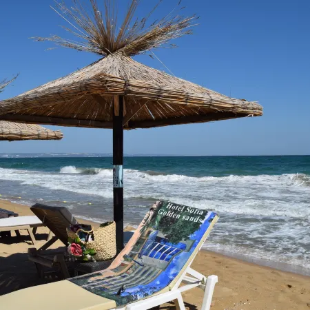 Hotel Sofia - All Inclusive