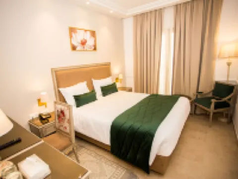 Hotel Palais Royal Hotels in Sfax