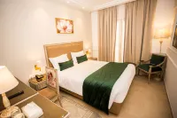 Hotel Palais Royal Hotel di Sfax Ouest