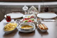 By Yüksel Cave فنادق في Sivritas Mahallesi