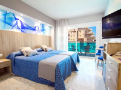 Hotel Servigroup Koral Beach 4 Sup Hotels in Oropesa