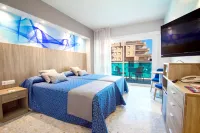Hotel Servigroup Koral Beach 4 Sup Hotels in Oropesa del Mar