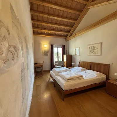 Campus San Francesco Hotel a Conegliano