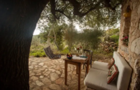 Hoyran Wedre Köy Evleri