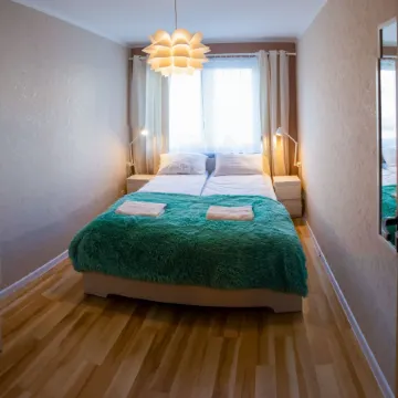 Siodemka Suite