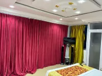 HOTEL L'EMPIRE Hotels in Fako