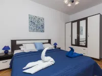 Apartments Villa Enzian Hotels in Mlini