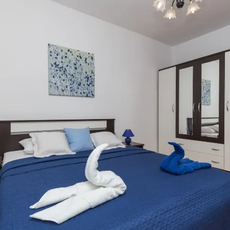 Apartments Villa Enzian