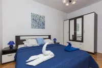 Apartments Villa Enzian