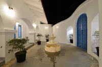 1517 Greek House by Kaz Stays Hotels in Shendi Bhandardhara