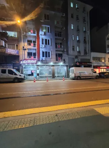 Adali Hotel & Suites