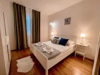 Pinia Apartments Bol - balcony