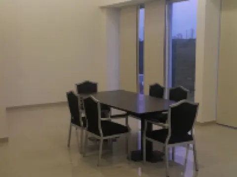 スタート ヴィラ モラ レント アパートメンツ アスンシオンのホテル