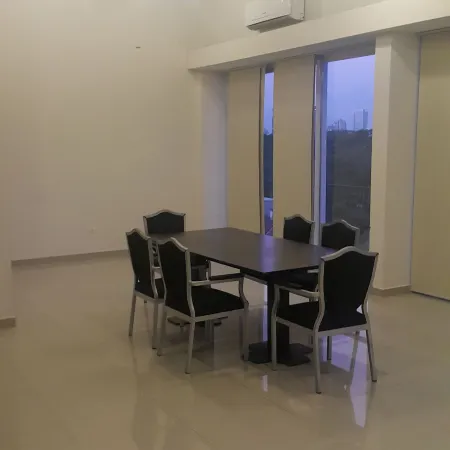 Start Villa Morra Rent Apartments