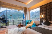 Moustache Manali Hotels in Kullu