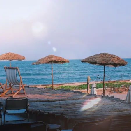 Osaka Boutique Phan Thiet Hotel Отели рядом с достопримечательностью «Doi Duong Beach»